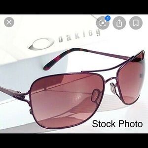 Oakley Conquest Sunglasses